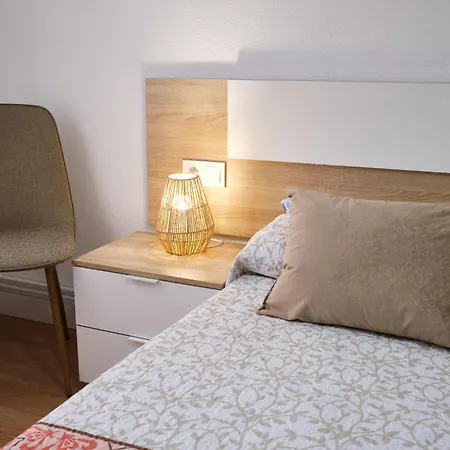 Appartement Turismobilbao2024