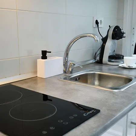 Turismobilbao2024 Appartement Bilbao