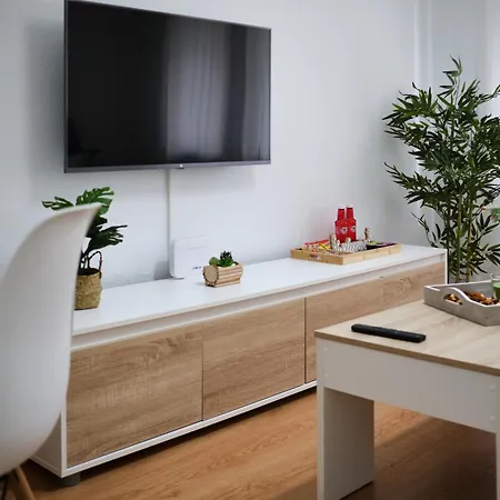 Appartement Turismobilbao2024