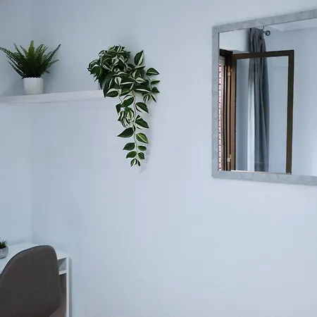 Turismobilbao2024 Appartement *