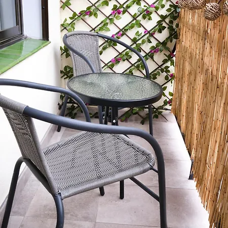 Appartement Turismobilbao2024 *