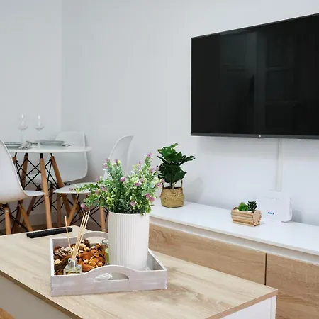 Turismobilbao2024 Appartement