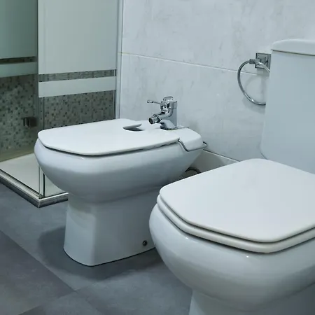 Turismobilbao2024 Apartman *