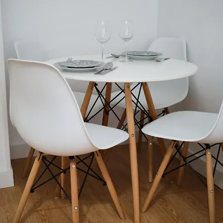 Turismobilbao2024 アパート *