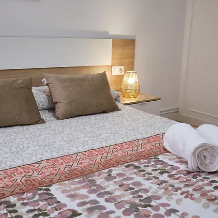 Turismobilbao2024 Appartement Bilbao