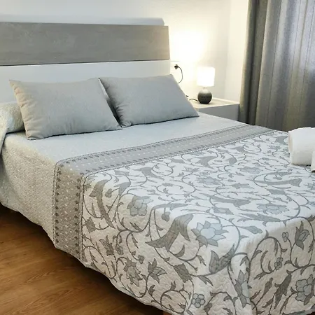 アパート Turismobilbao2024