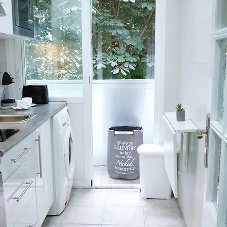 Turismobilbao2024 Apartment *