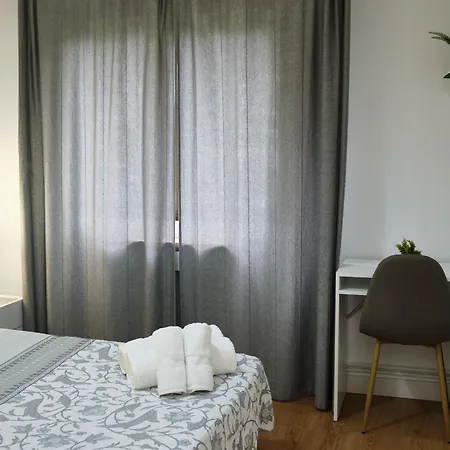 Turismobilbao2024 Apartment