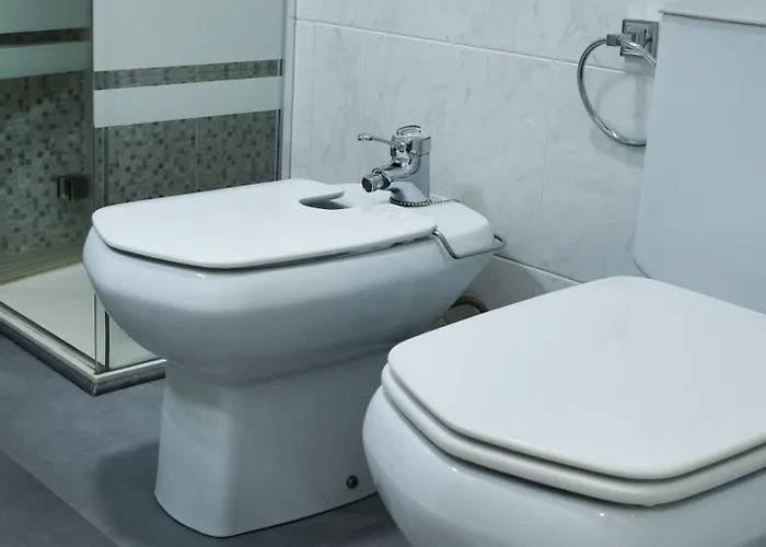 Turismobilbao2024 Апартаменты *