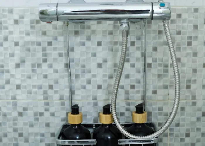 Turismobilbao2024 Апартаменты Бильбао