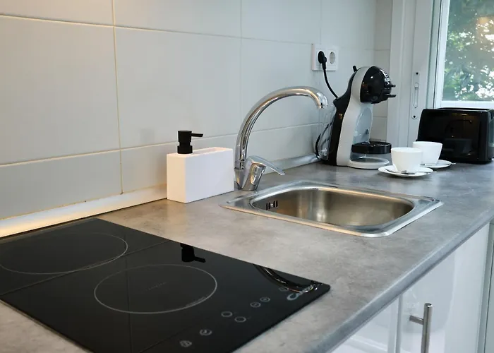 Turismobilbao2024 Апартаменты Бильбао