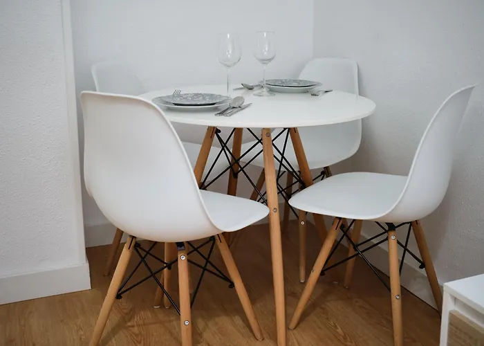 Turismobilbao2024 Lägenhet *