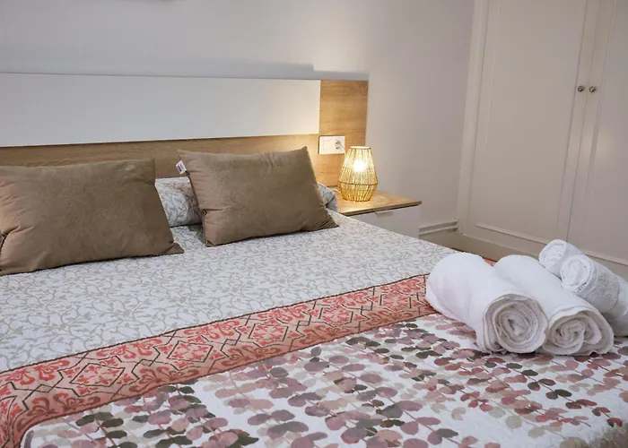 Turismobilbao2024 Daire Bilbao