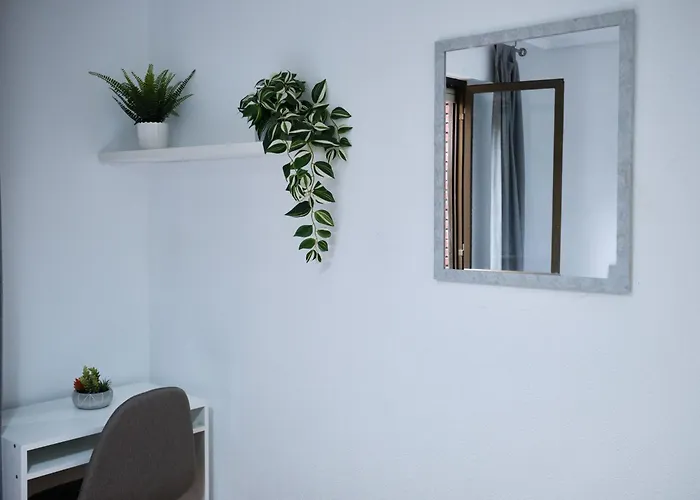 Turismobilbao2024 Апартаменты *