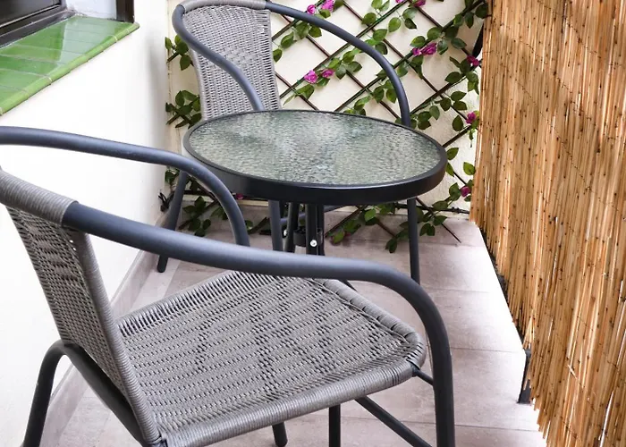 Lägenhet Turismobilbao2024 *