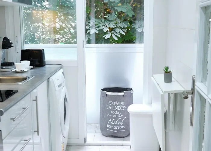 Turismobilbao2024 Апартаменты *