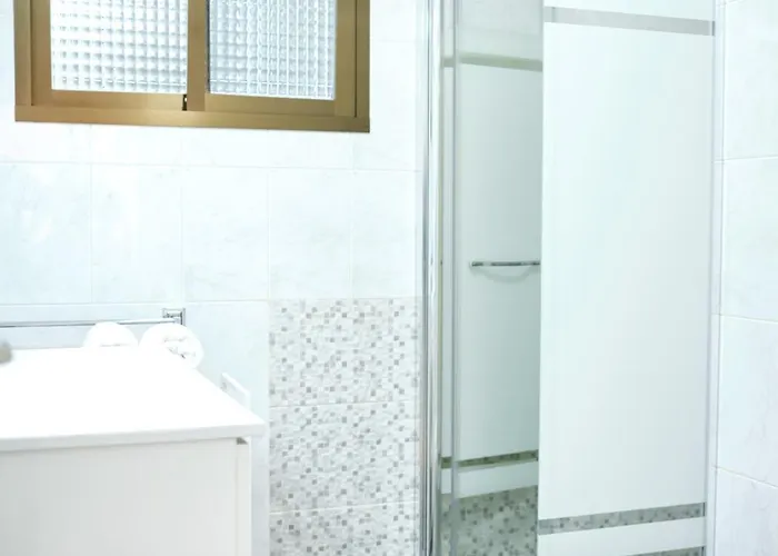 Апартаменты Turismobilbao2024 Бильбао