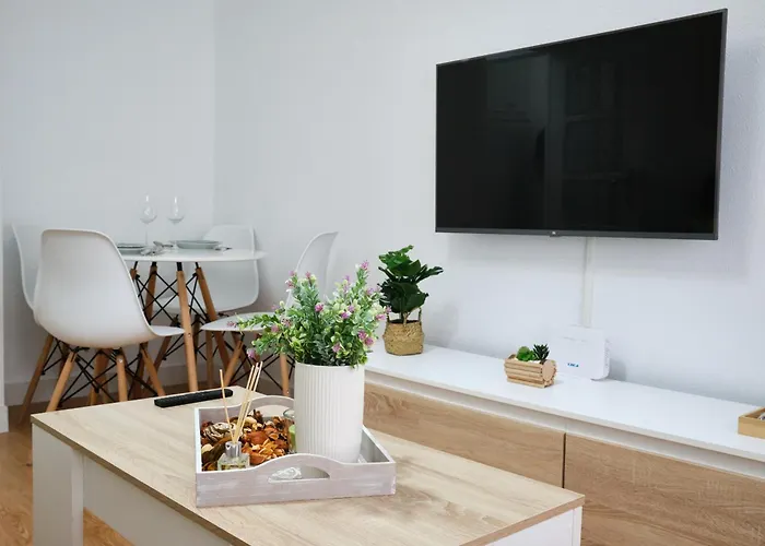 Turismobilbao2024 Daire