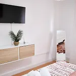 Appartement Turismobilbao2024