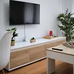 Appartement Turismobilbao2024