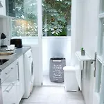 Turismobilbao2024 Appartement *